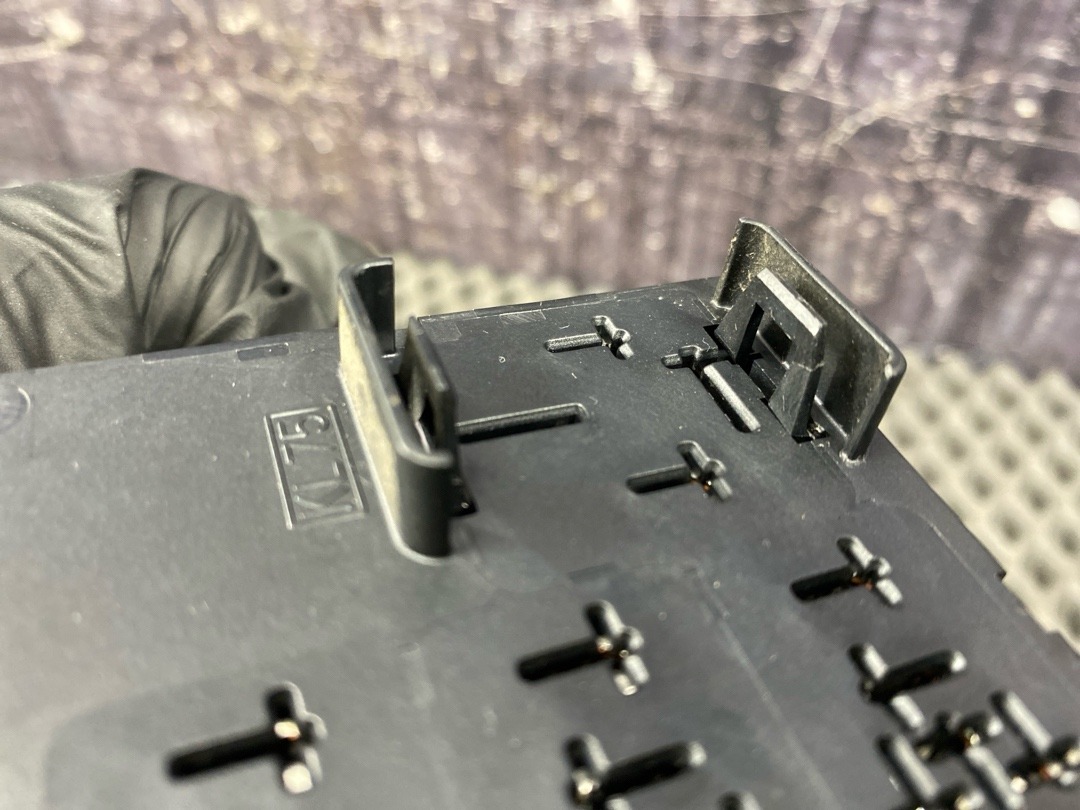 Блок управления бортовой сети, 3210 рублей, Красноярск