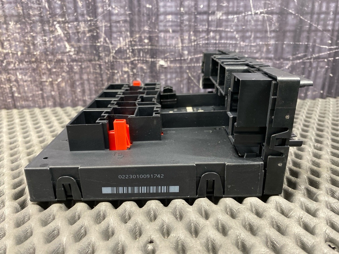 Блок управления бортовой сети, 3210 рублей, Красноярск