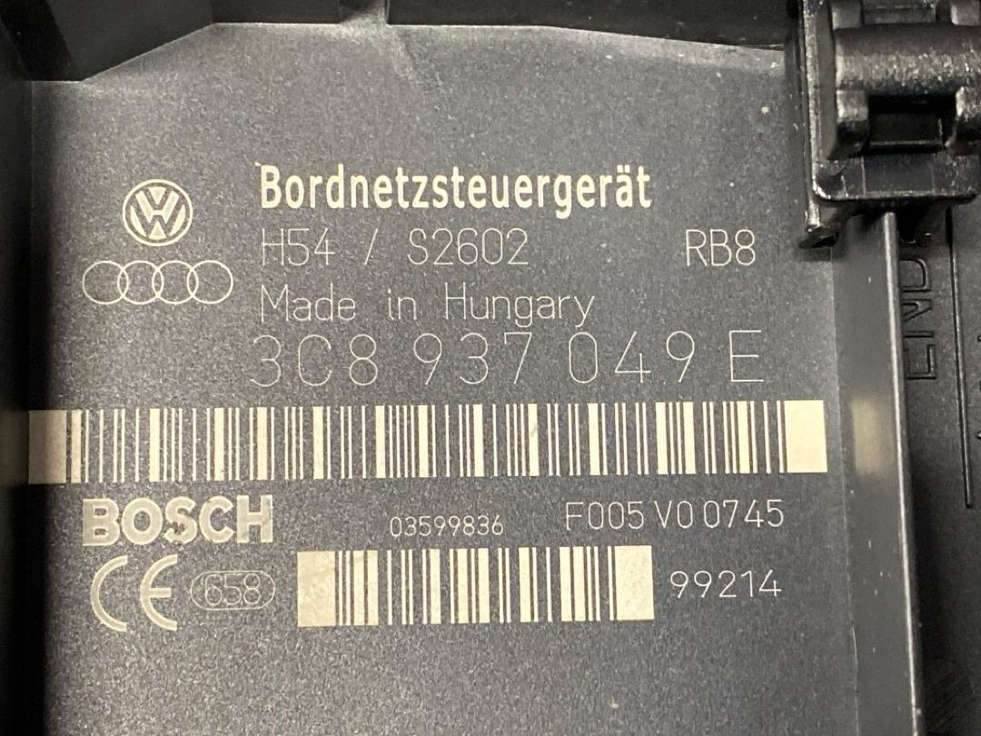 Блок управления бортовой сети, 3210 рублей, Красноярск