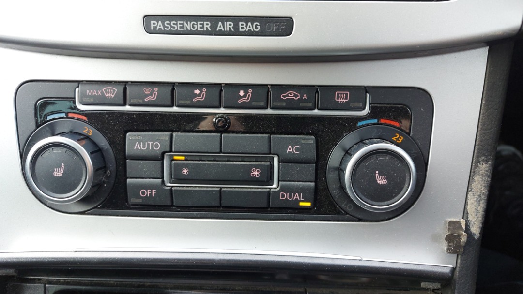 Блок управления климат-контролем, 3520 рублей, Красноярск