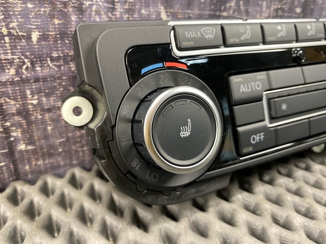 Блок управления климат-контролем, 3520 рублей, Красноярск