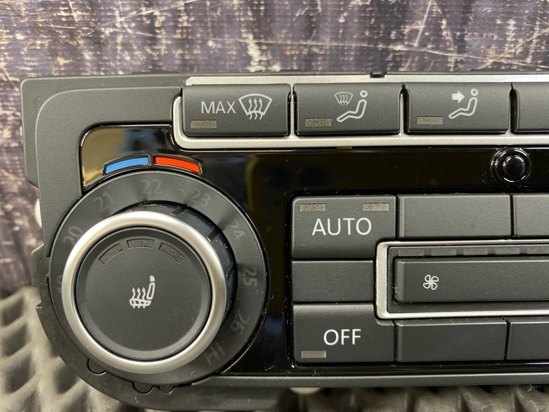 Блок управления климат-контролем, 3520 рублей, Красноярск