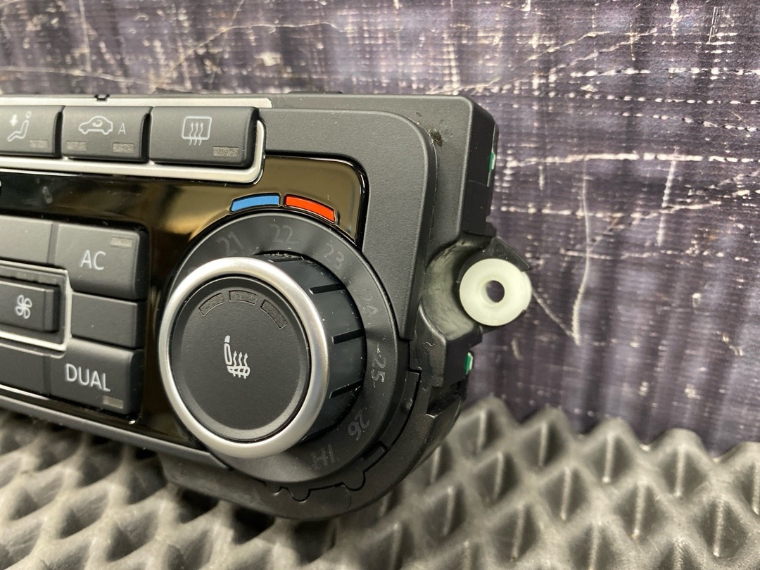 Блок управления климат-контролем, 3520 рублей, Красноярск