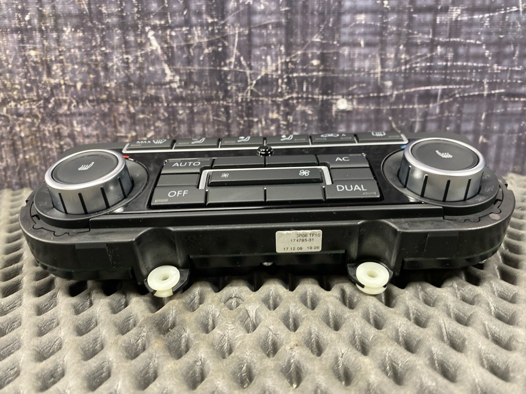 Блок управления климат-контролем, 3520 рублей, Красноярск