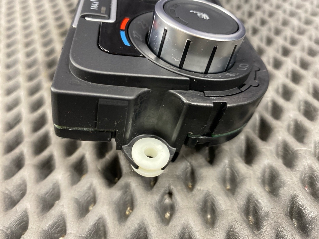 Блок управления климат-контролем, 3520 рублей, Красноярск