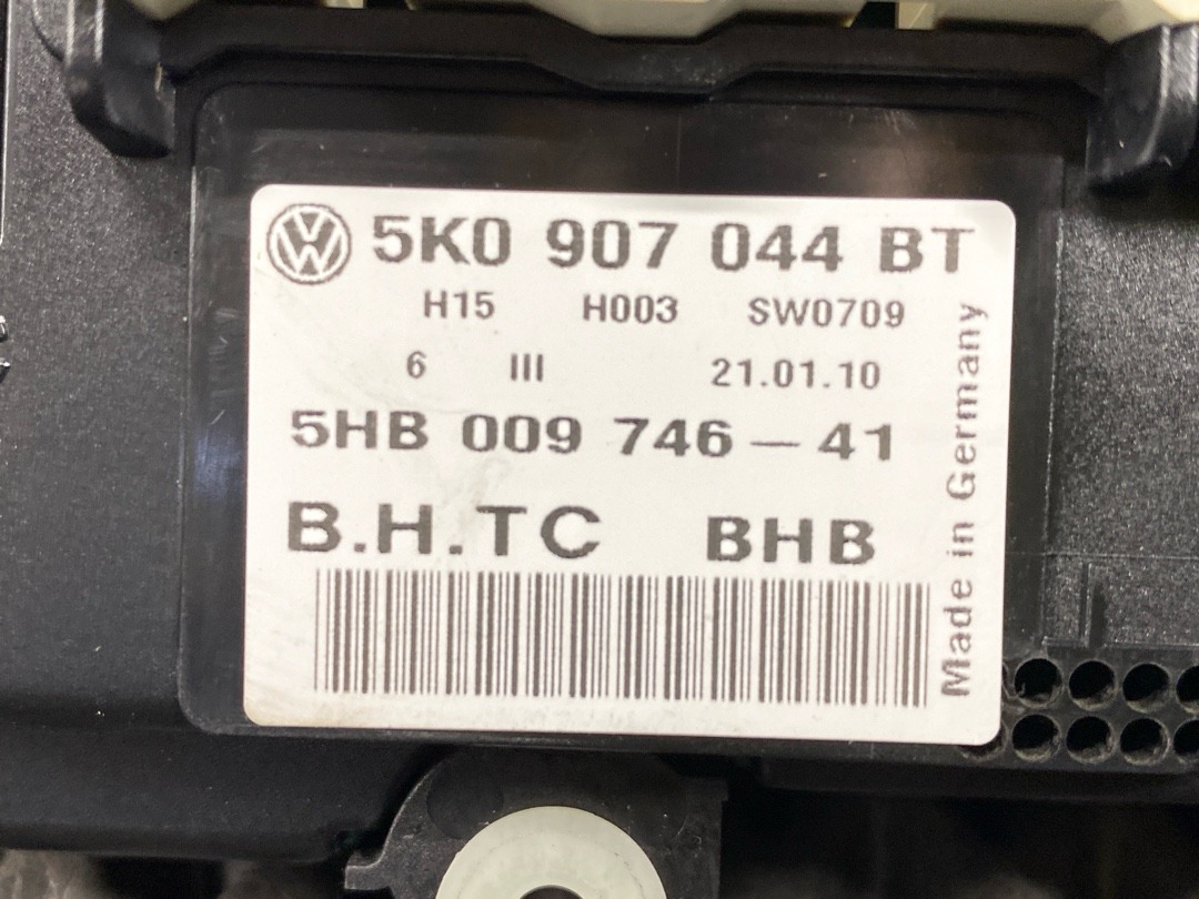 Блок управления климат-контролем, 3520 рублей, Красноярск