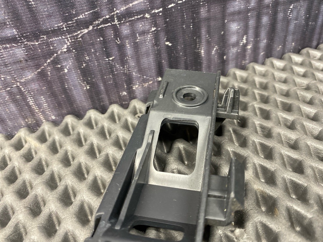 Крепление бампера, 1090 рублей, Красноярск