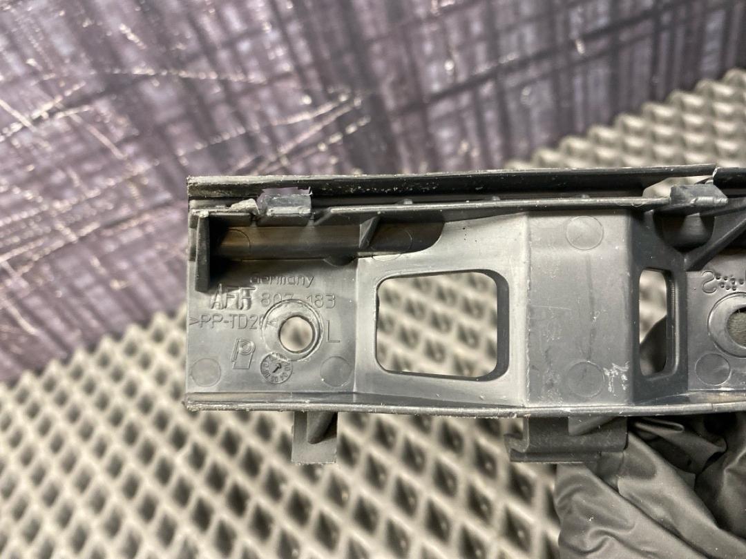 Крепление бампера, 1090 рублей, Красноярск