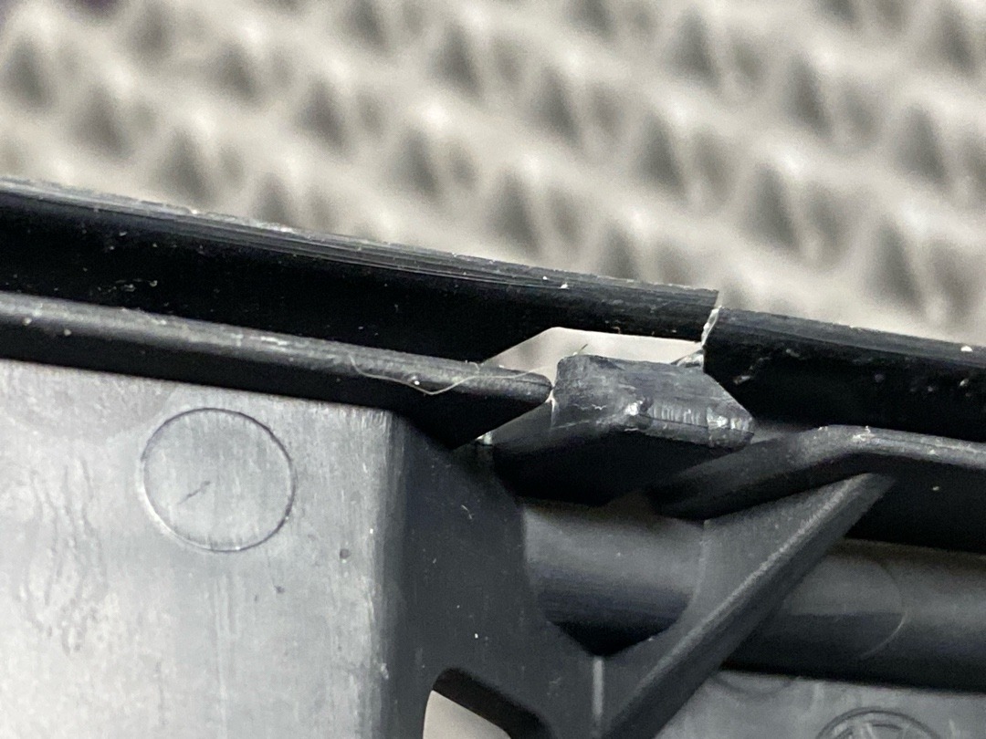 Крепление бампера, 1090 рублей, Красноярск