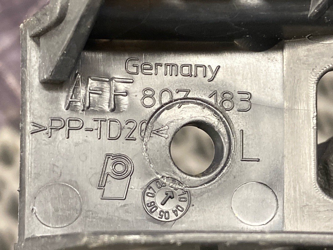 Крепление бампера, 1090 рублей, Красноярск