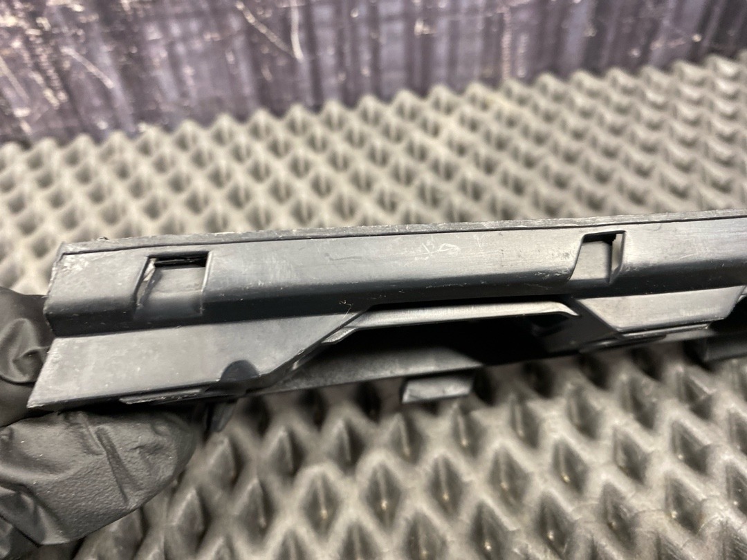 Крепление бампера, 1090 рублей, Красноярск