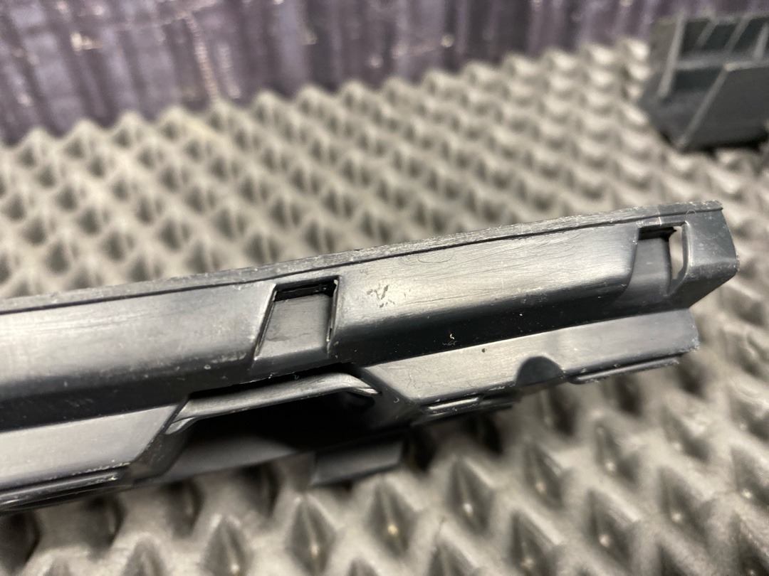 Крепление бампера, 1090 рублей, Красноярск