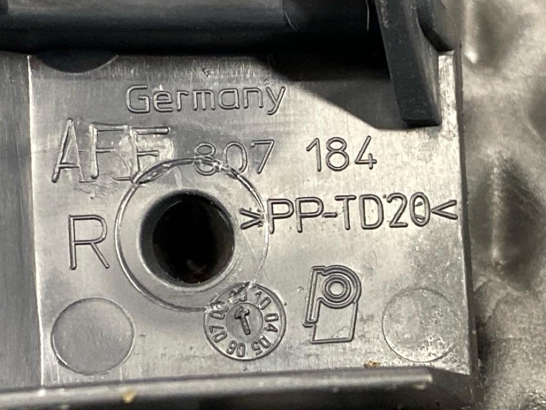 Крепление бампера, 1090 рублей, Красноярск