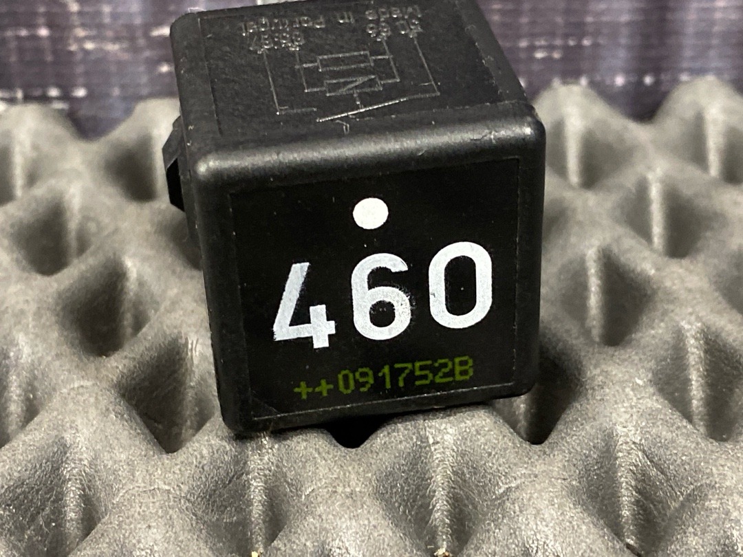 Реле, 580 рублей, Красноярск