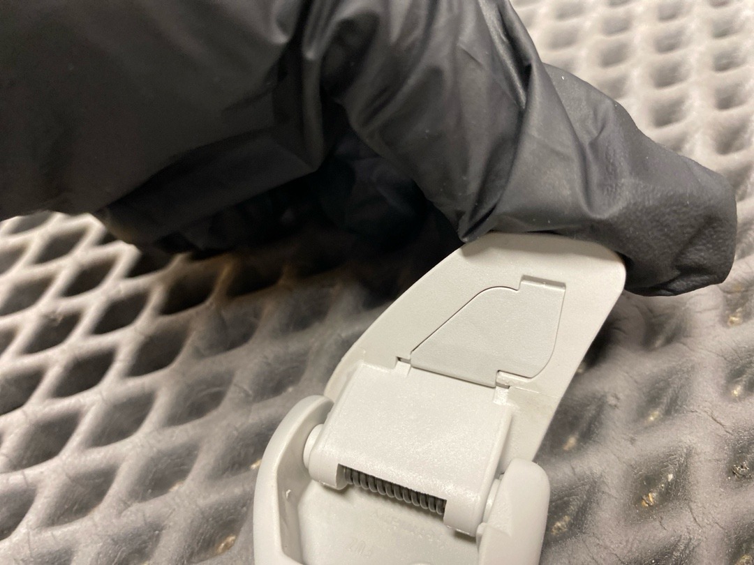 Потолочная ручка, 870 рублей, Красноярск