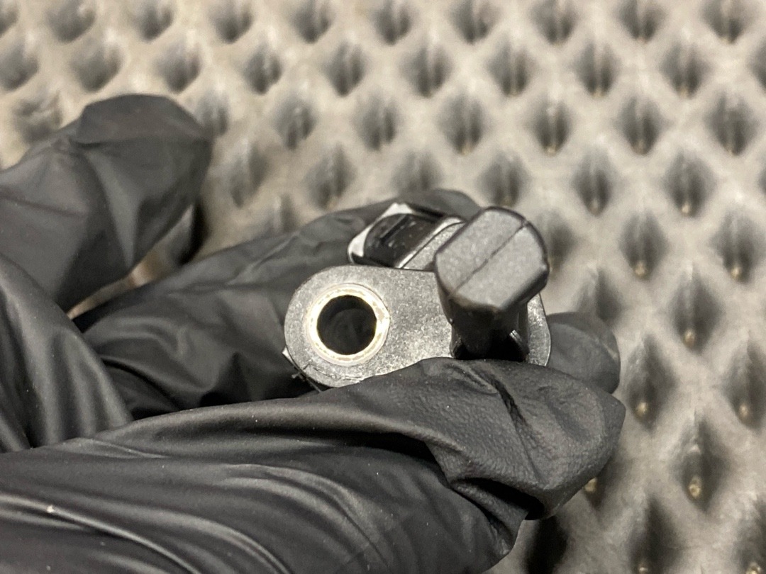 Датчик ABS, 990 рублей, Красноярск