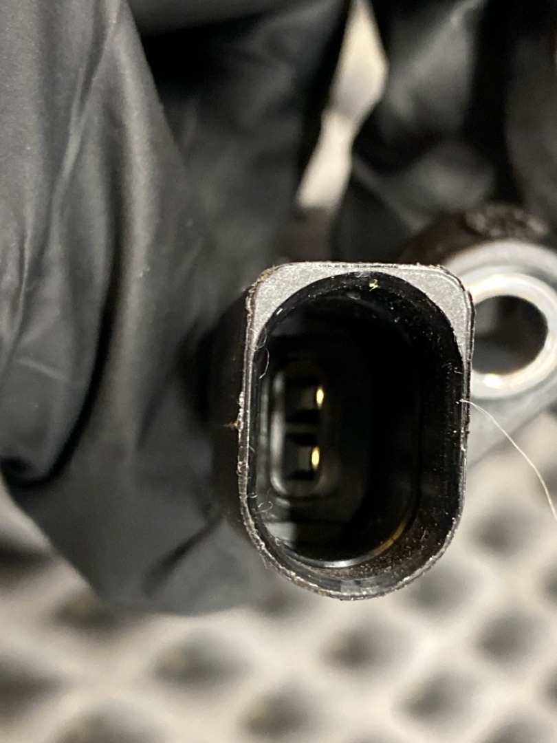 Датчик ABS, 990 рублей, Красноярск