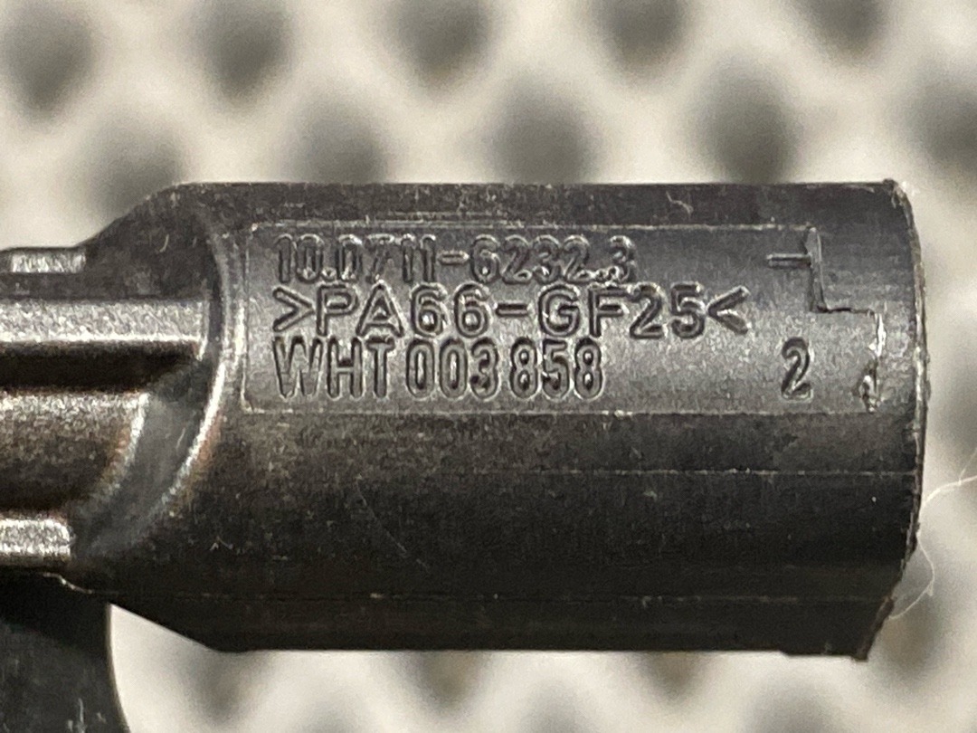 Датчик ABS, 990 рублей, Красноярск