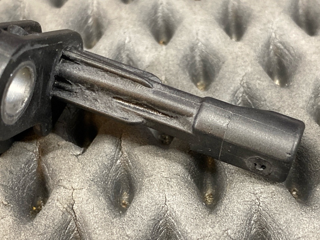 Датчик ABS, 990 рублей, Красноярск