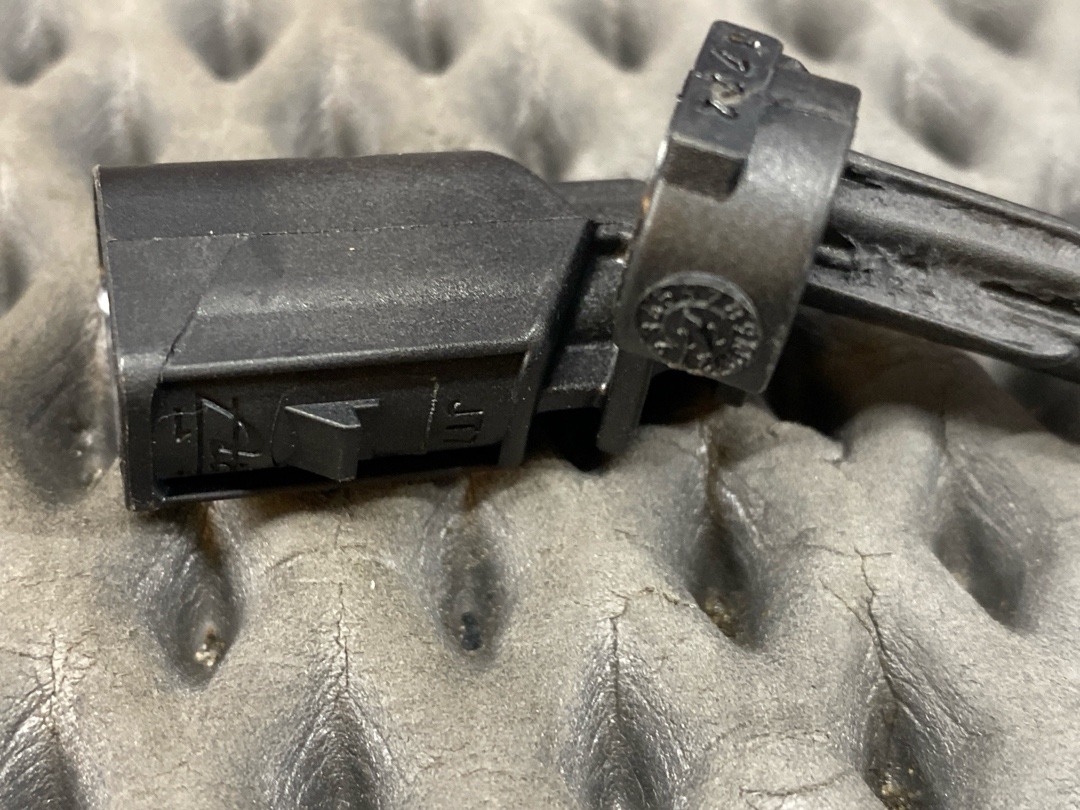 Датчик ABS, 990 рублей, Красноярск