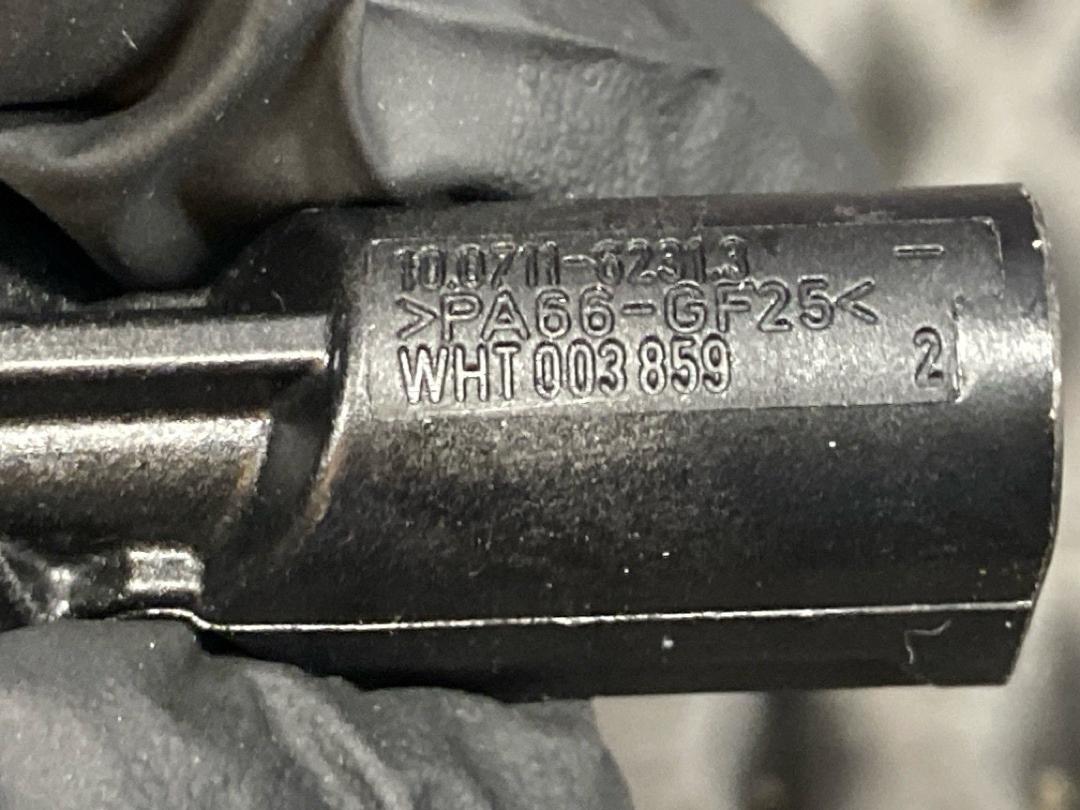 Датчик ABS, 990 рублей, Красноярск