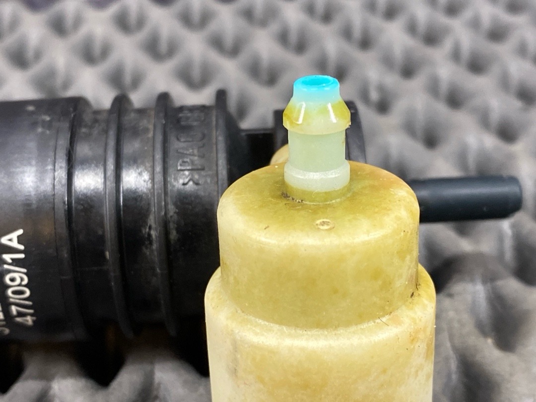 Мотор бачка стеклоомывателя, 980 рублей, Красноярск