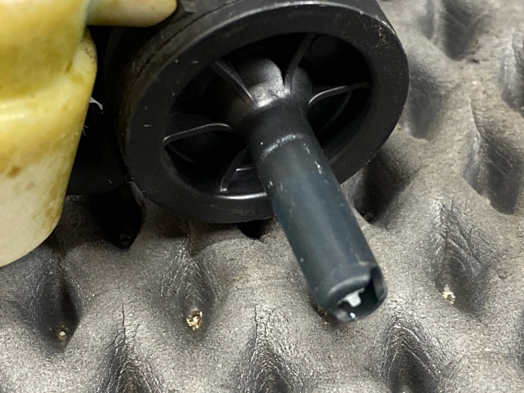 Мотор бачка стеклоомывателя, 980 рублей, Красноярск