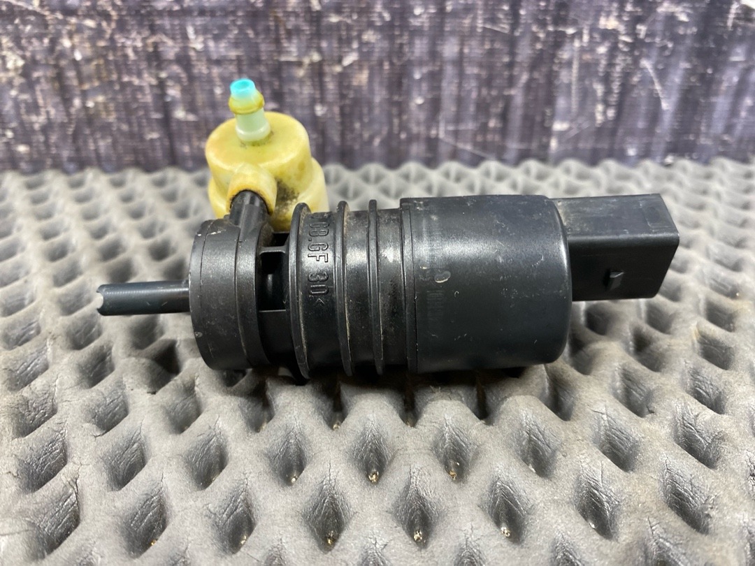 Мотор бачка стеклоомывателя, 980 рублей, Красноярск