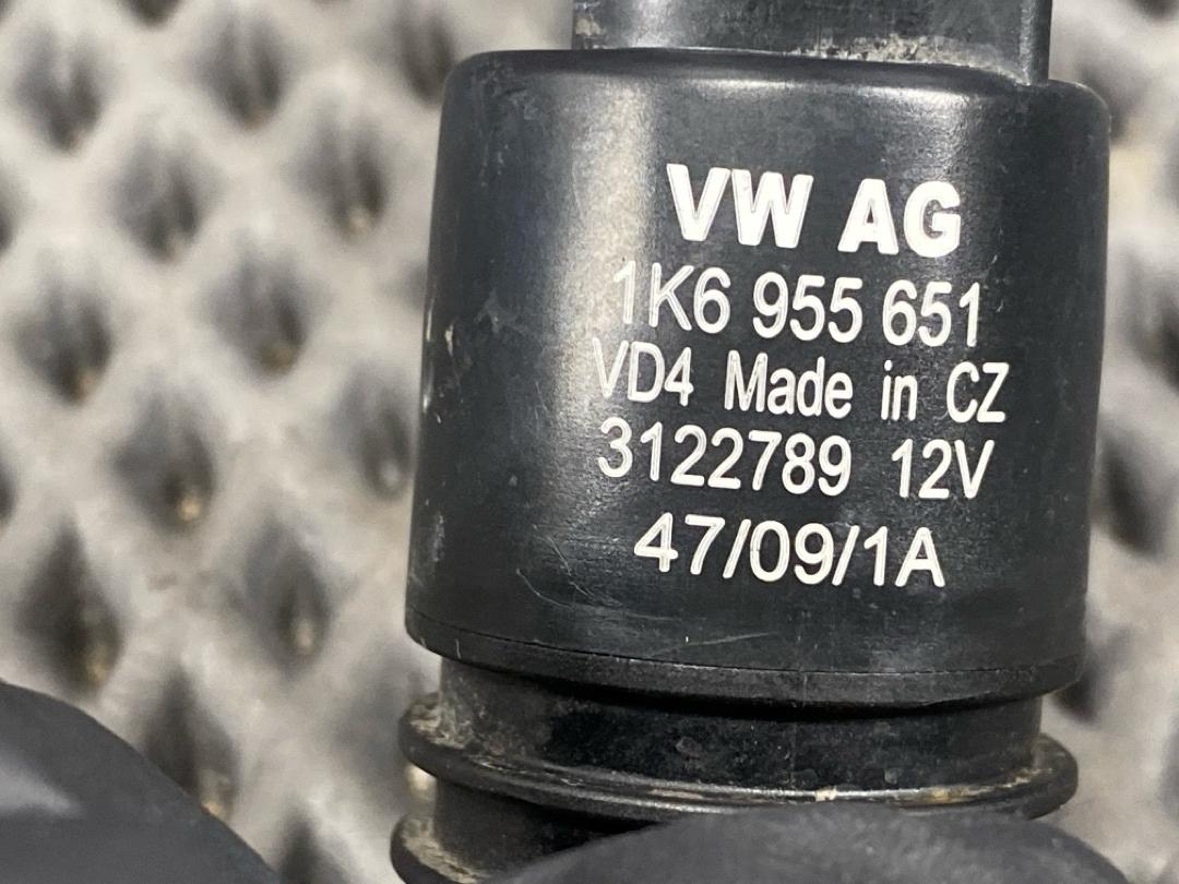 Мотор бачка стеклоомывателя, 980 рублей, Красноярск