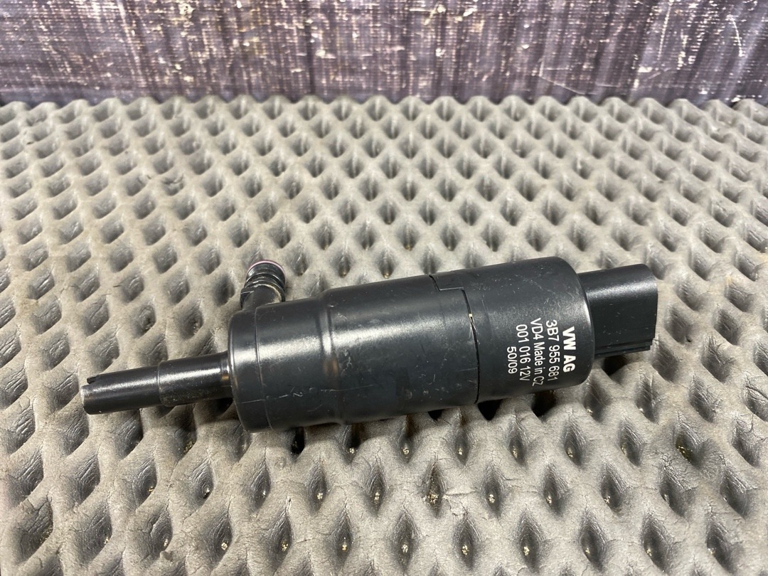 Мотор бачка стеклоомывателя, 930 рублей, Красноярск