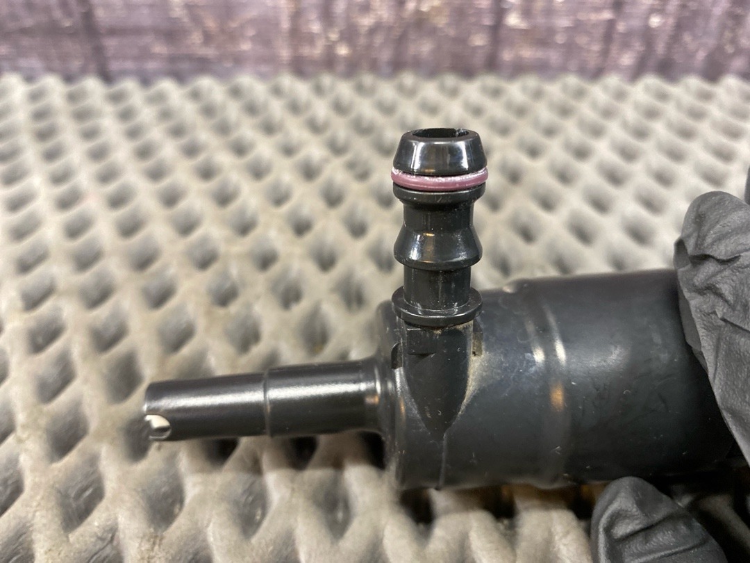 Мотор бачка стеклоомывателя, 930 рублей, Красноярск