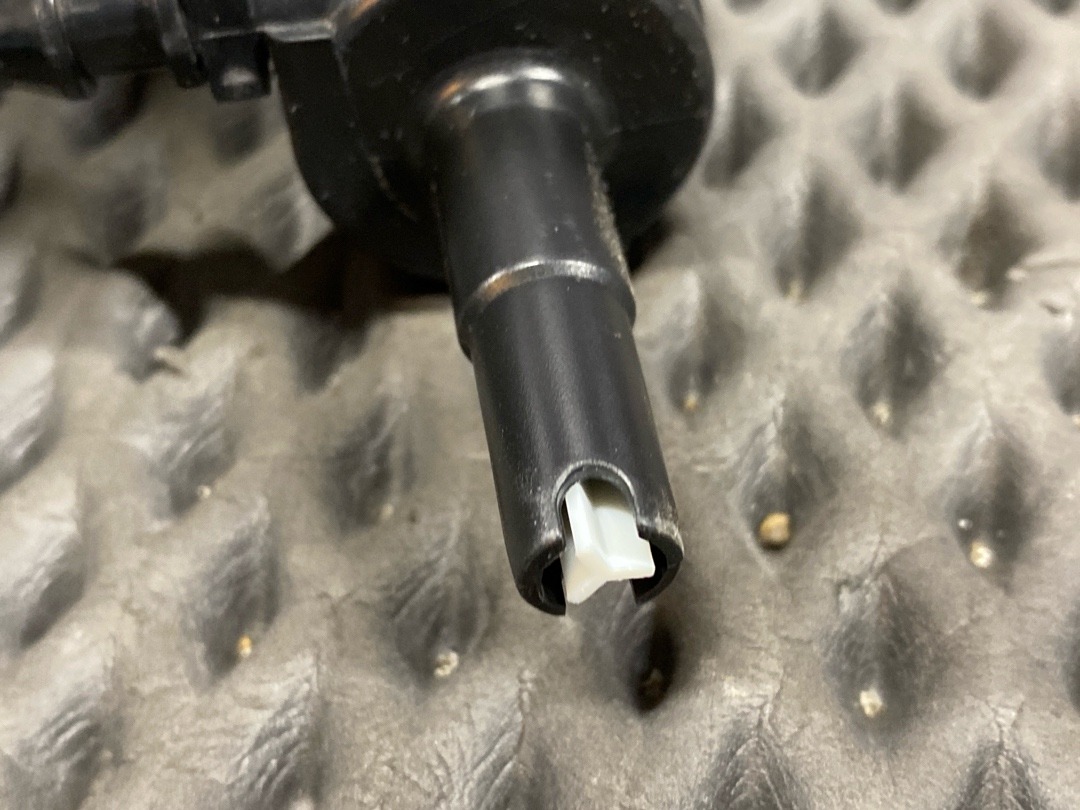 Мотор бачка стеклоомывателя, 930 рублей, Красноярск