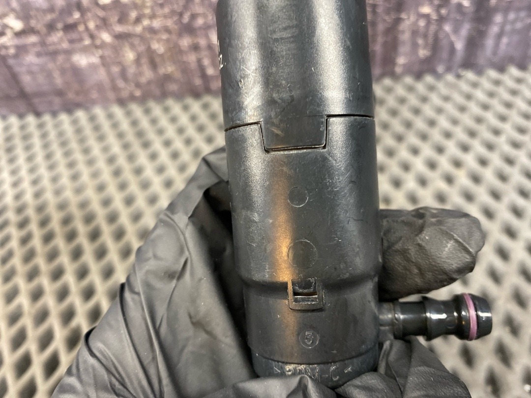 Мотор бачка стеклоомывателя, 930 рублей, Красноярск