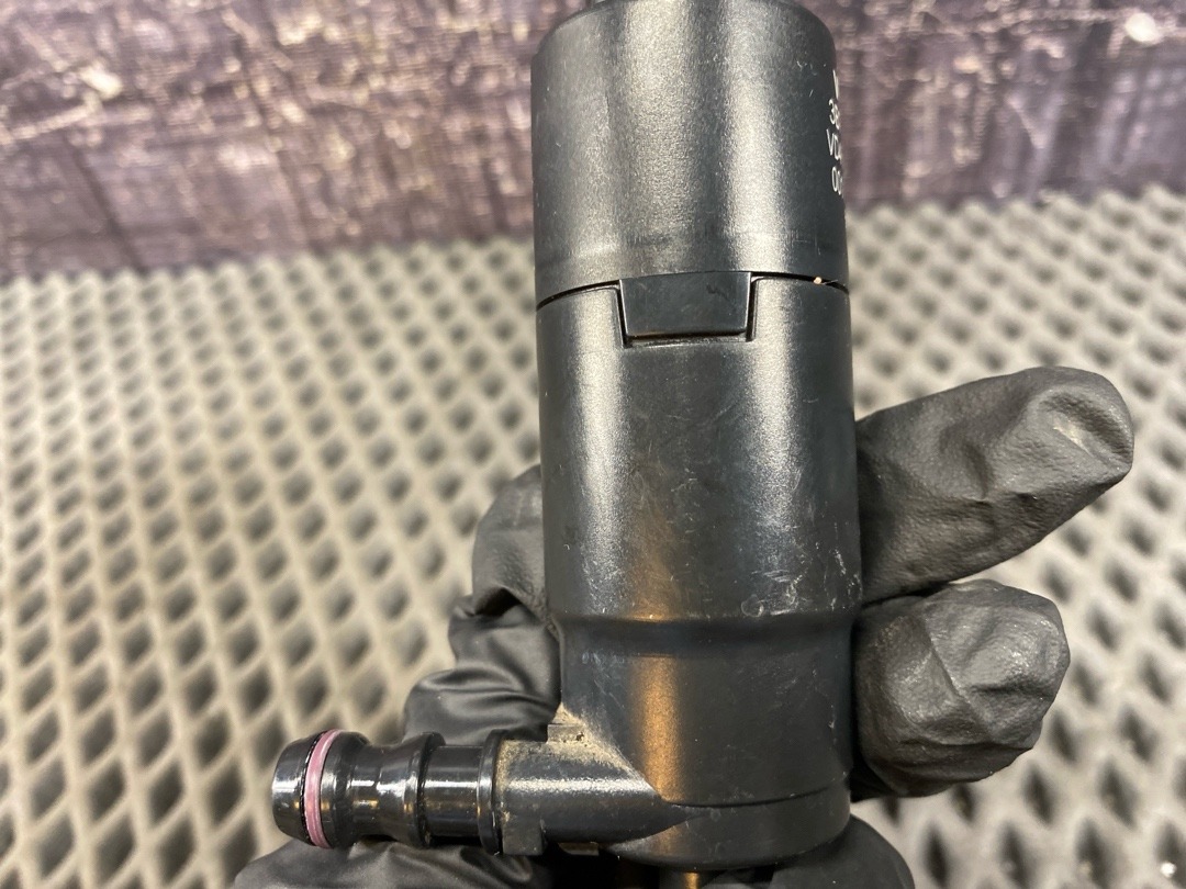 Мотор бачка стеклоомывателя, 930 рублей, Красноярск