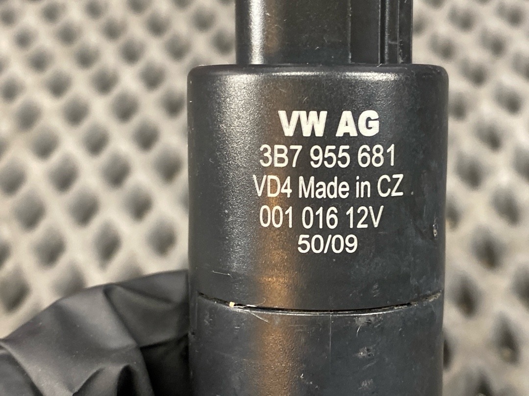 Мотор бачка стеклоомывателя, 930 рублей, Красноярск