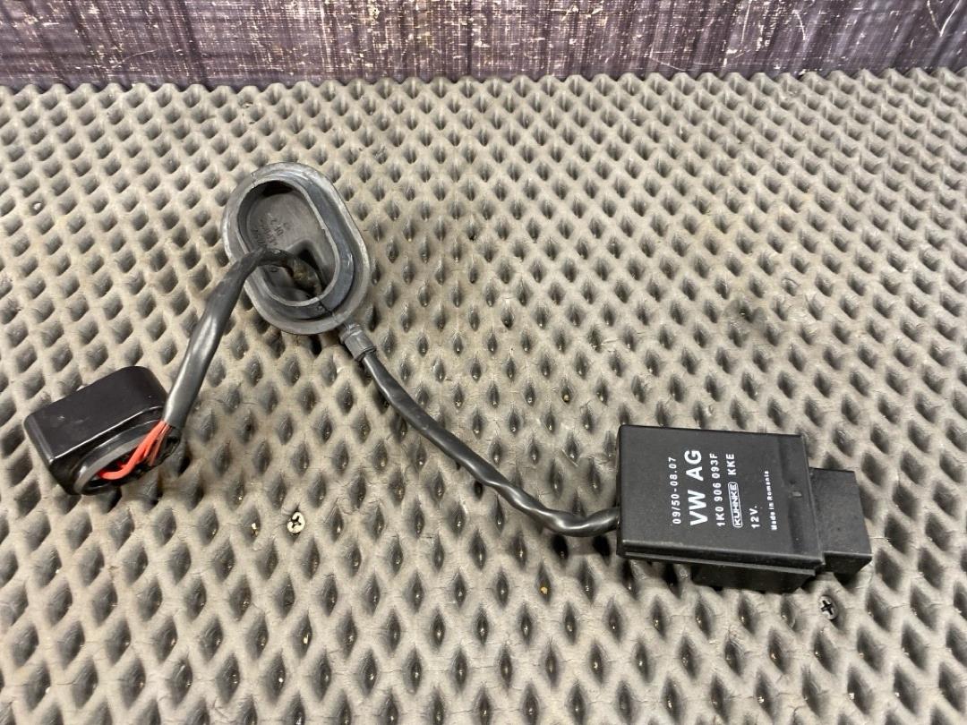 Блок управления топливным насосом, 6980 рублей, Красноярск