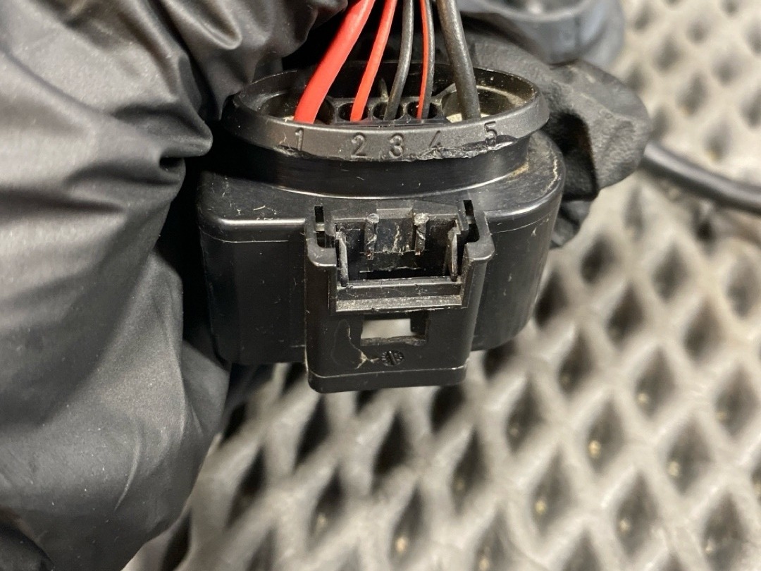 Блок управления топливным насосом, 6980 рублей, Красноярск