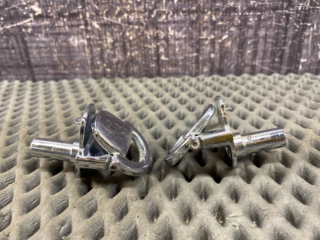 Петля багажника, 540 рублей, Красноярск