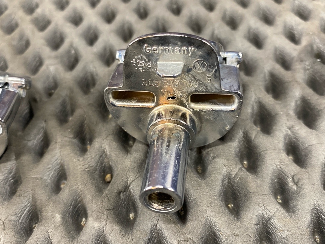 Петля багажника, 540 рублей, Красноярск