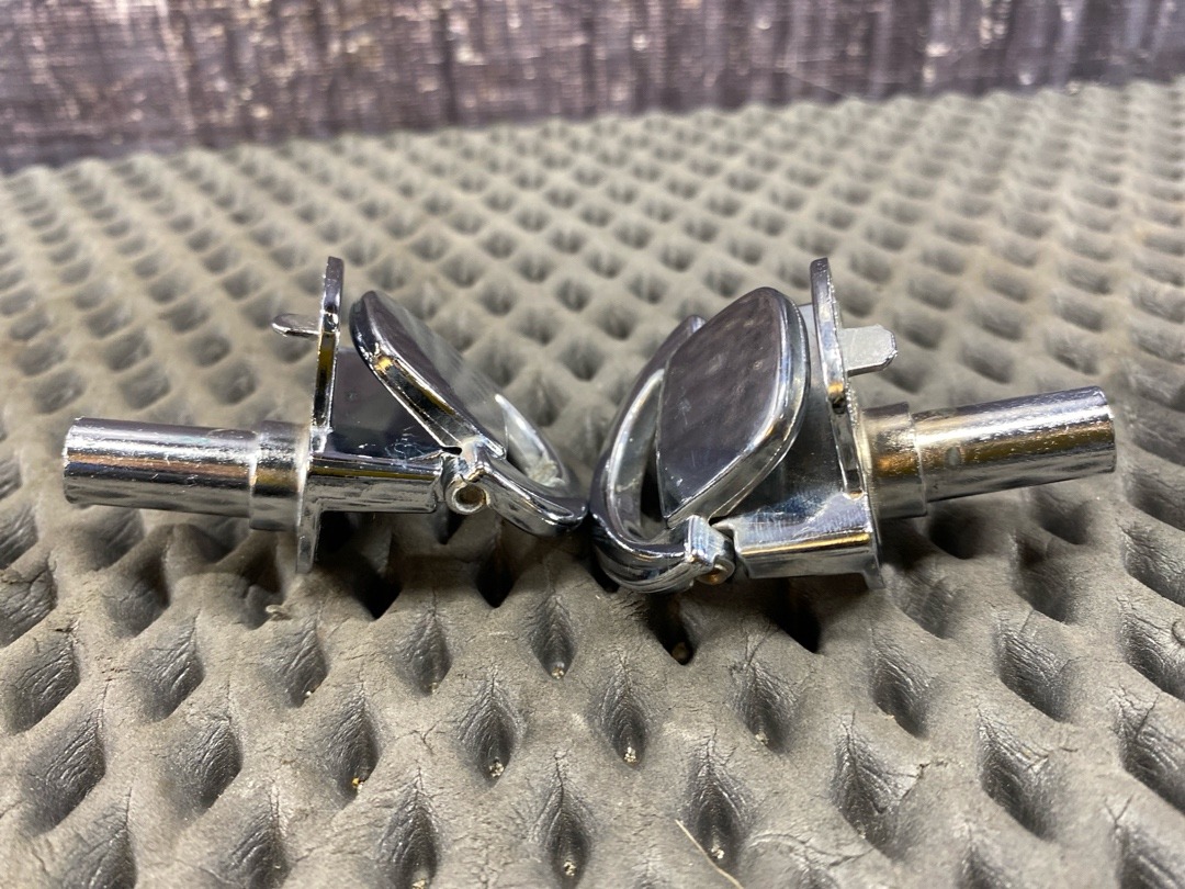 Петля багажника, 540 рублей, Красноярск