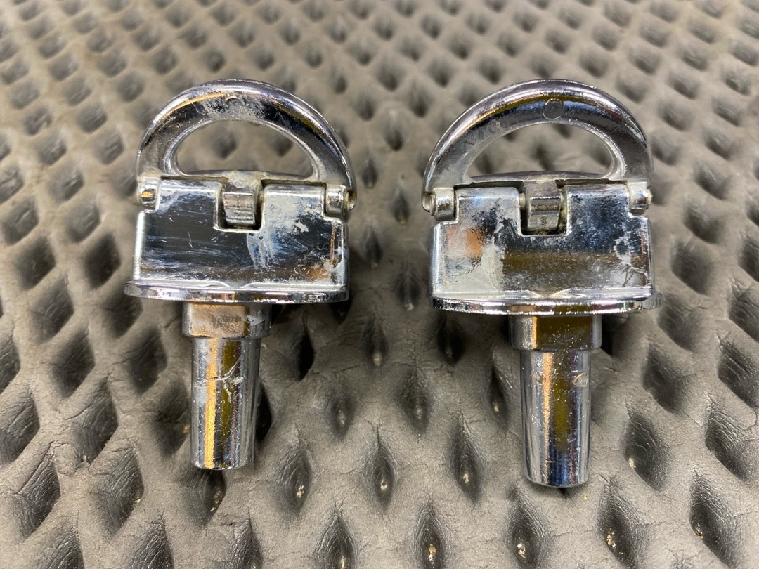 Петля багажника, 540 рублей, Красноярск