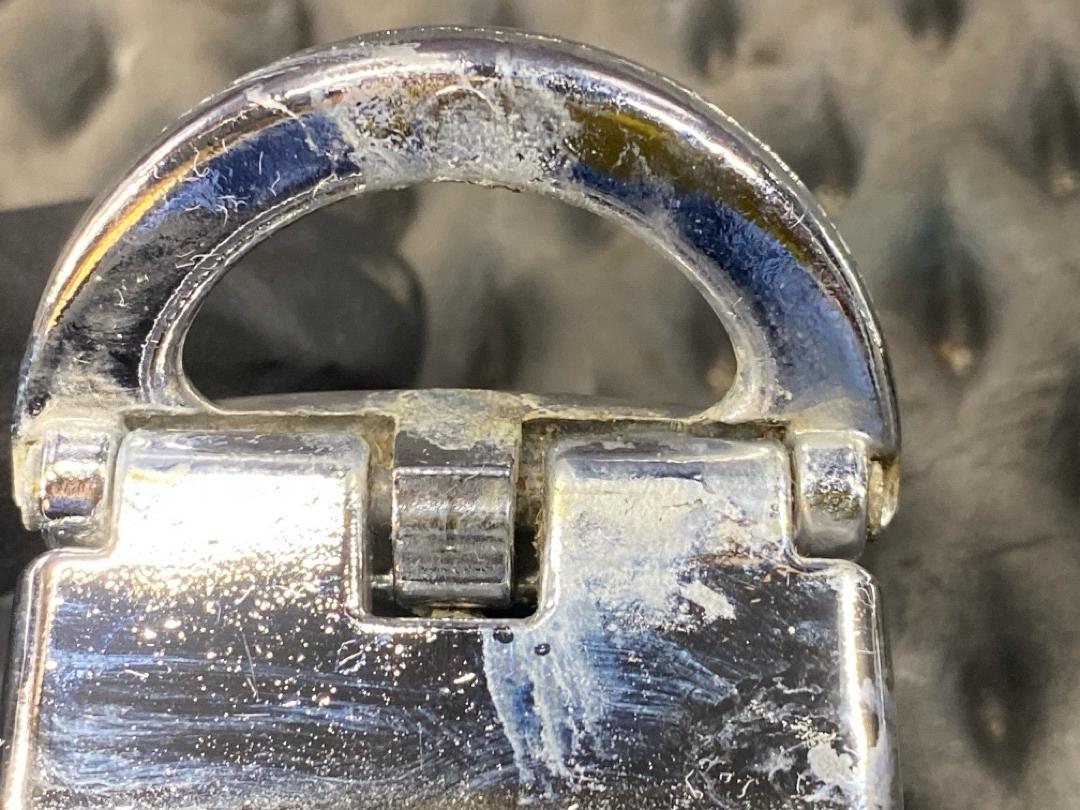 Петля багажника, 540 рублей, Красноярск