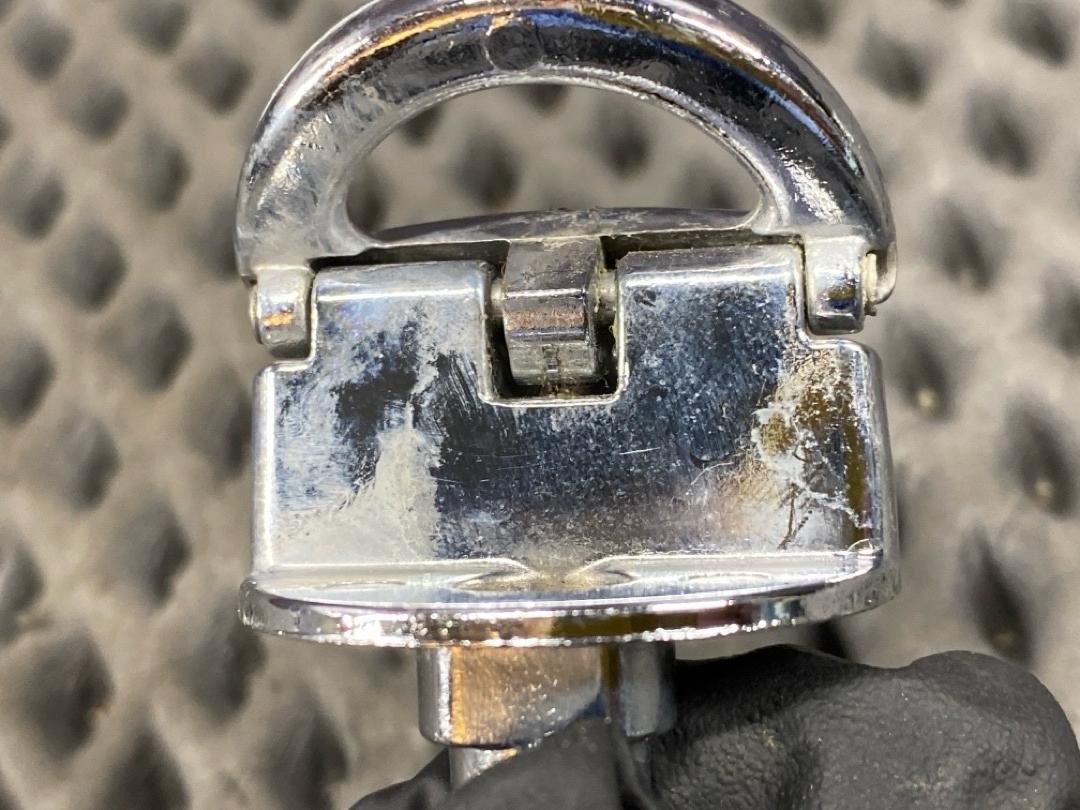 Петля багажника, 540 рублей, Красноярск