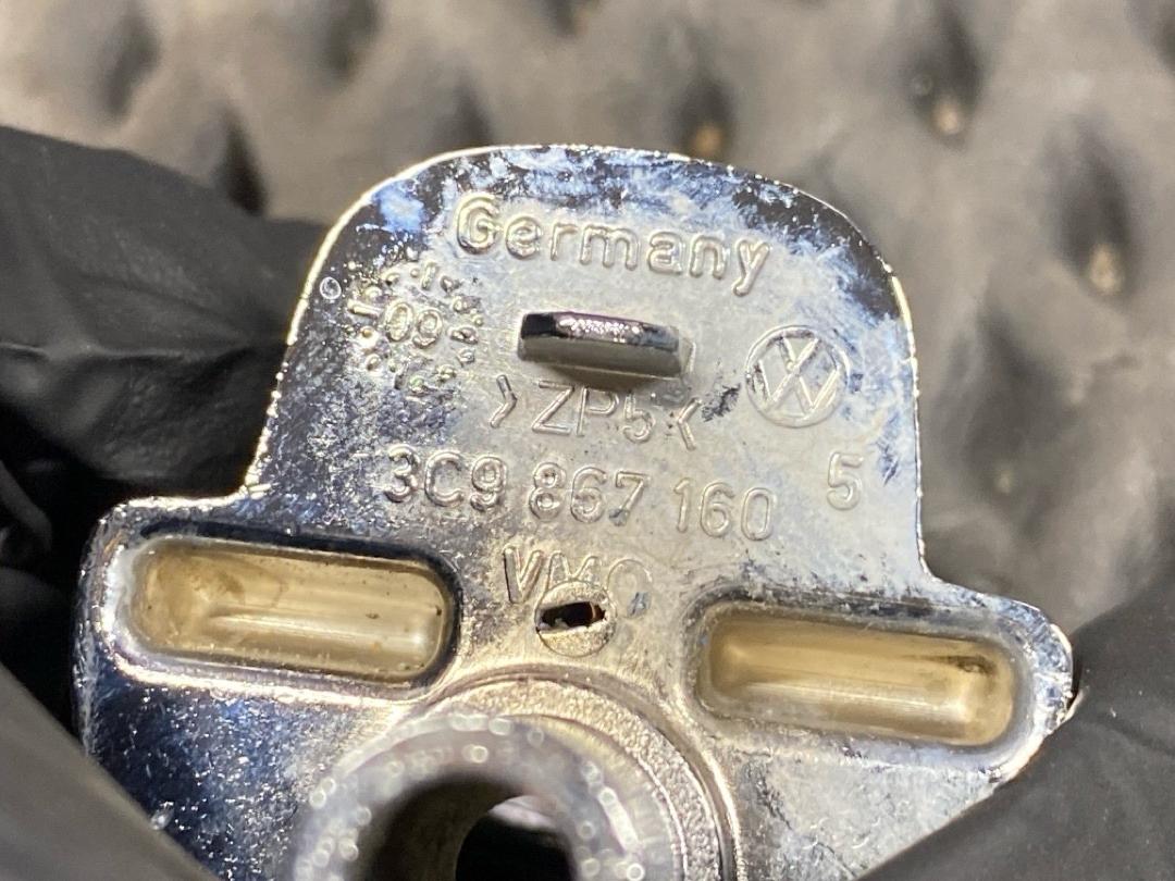 Петля багажника, 540 рублей, Красноярск