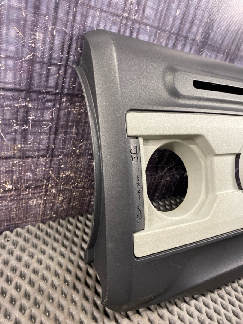 Декоративная накладка двигателя, 2480 рублей, Красноярск