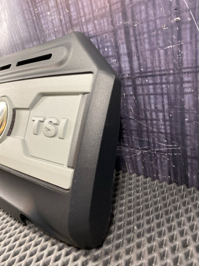 Декоративная накладка двигателя, 2480 рублей, Красноярск