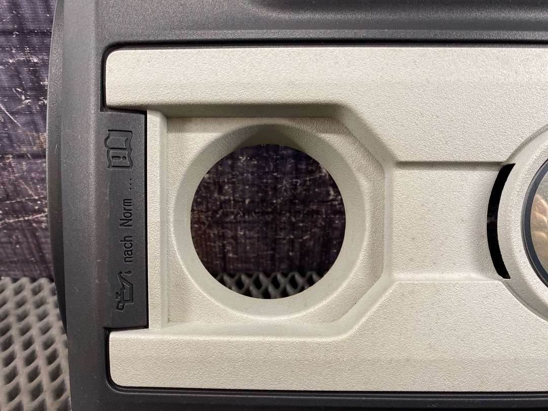 Декоративная накладка двигателя, 2480 рублей, Красноярск