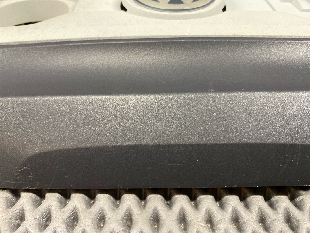 Декоративная накладка двигателя, 2480 рублей, Красноярск