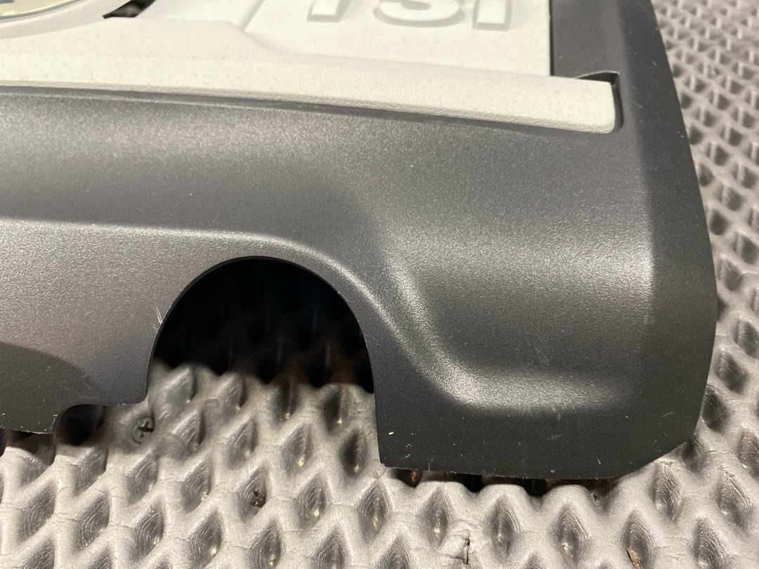 Декоративная накладка двигателя, 2480 рублей, Красноярск