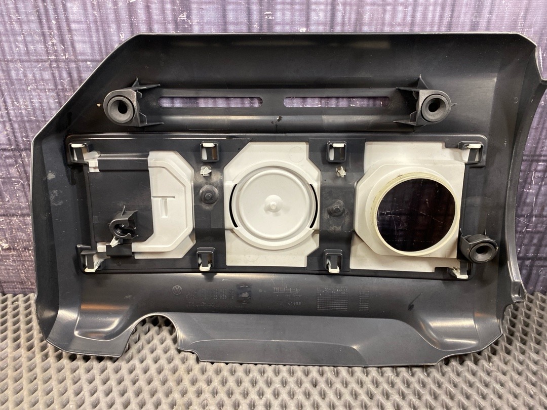 Декоративная накладка двигателя, 2480 рублей, Красноярск